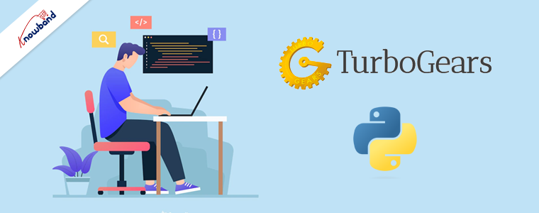 TurboGears -Python Frameworks 