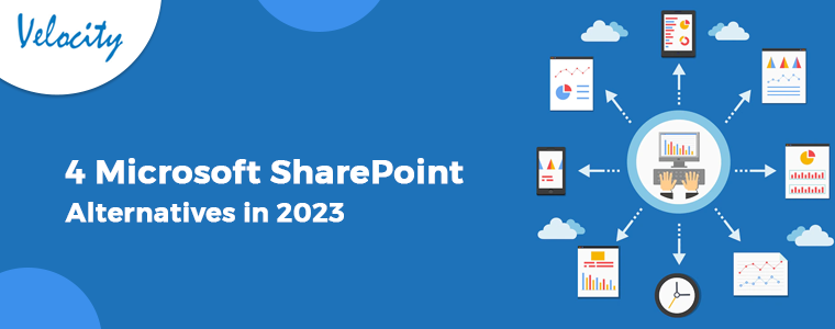 4 Microsoft SharePoint Alternatives in 2023