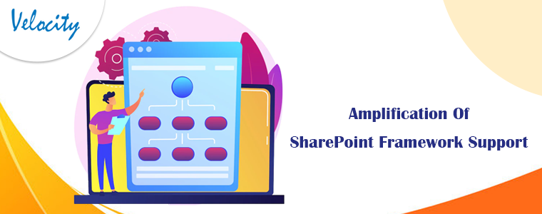 Amplification Of SharePoint Framework Support