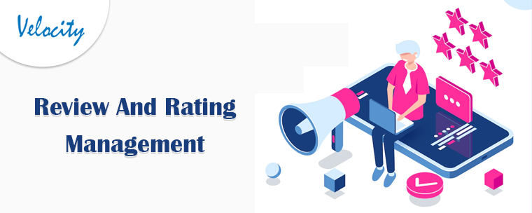 Review And Rating Management