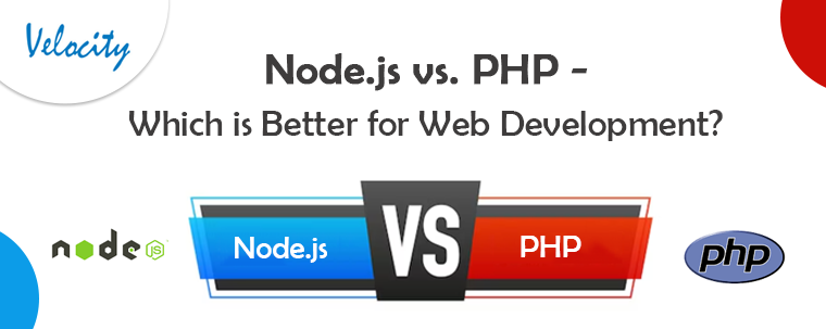 Overview of Node.js and PHP