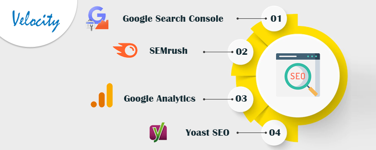  free SEO tools which we are going to list below: