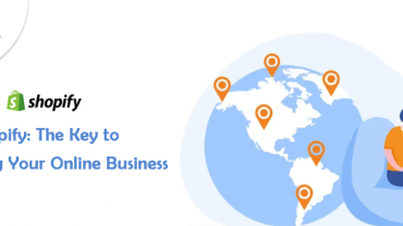 Shopify-The Key to Expanding Your Online Business