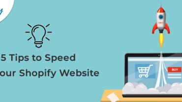 5 Tips to Speed Up Your Shopify Website!!