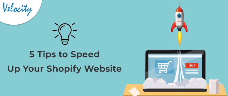 5 Tips to Speed Up Your Shopify Website!!