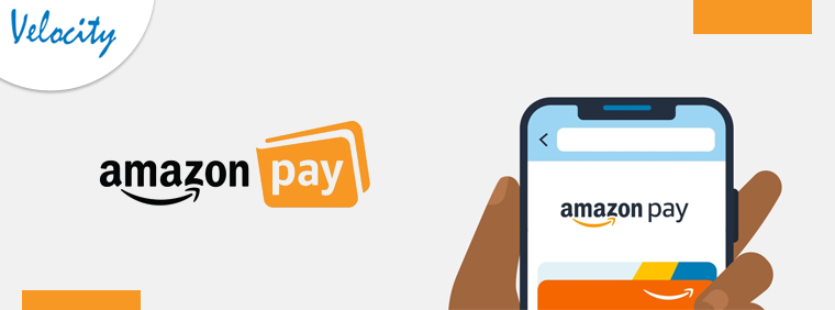 amazon pay -the online payment option