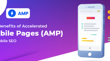 Benefits of Accelerated Mobile Pages (AMP) for Mobile SEO