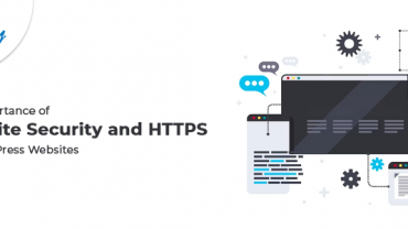 The importance of website security and HTTPS for WordPress websites!!