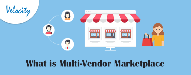What is Multi-Vendor Marketplace!!