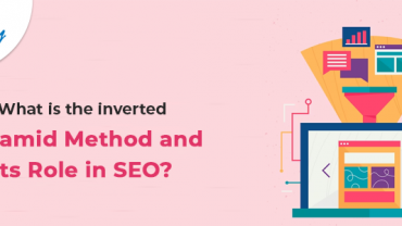 What is the Inverted Pyramid Method and Its Role in SEO?