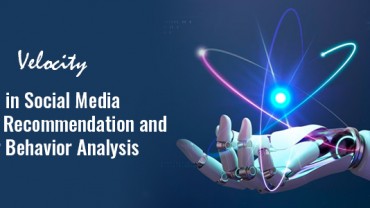 AI in Social Media: Content Recommendation and User Behavior Analysis