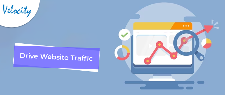 Drive-Website-Traffic