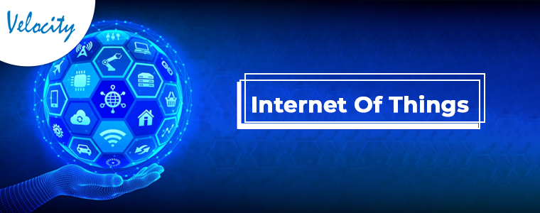 Internet Of Things (IoT)