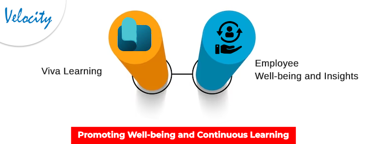 Promoting Well-being and Continuous Learning
