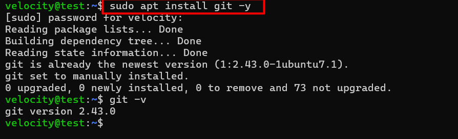 GitHub CLI User Manual – Installation & Usage on Ubuntu 1 GitHub CLI User Manual – Installation & Usage on Ubuntu