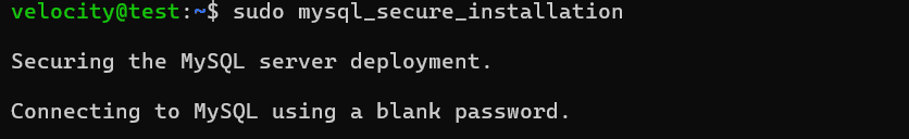 Learn how to install WordPress on Ubuntu 24.04 using Apache, MySQL, and PHP. 6 Learn how to install WordPress on Ubuntu 24.04 using Apache, MySQL, and PHP.