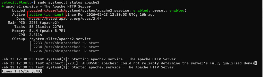 Learn how to install WordPress on Ubuntu 24.04 using Apache, MySQL, and PHP. 4 Learn how to install WordPress on Ubuntu 24.04 using Apache, MySQL, and PHP.