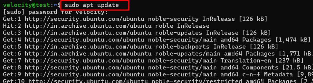 Learn how to install WordPress on Ubuntu 24.04 using Apache, MySQL, and PHP. 1 Learn how to install WordPress on Ubuntu 24.04 using Apache, MySQL, and PHP.