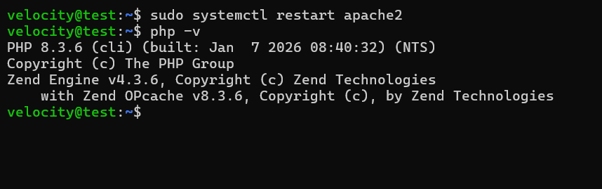 Learn how to install WordPress on Ubuntu 24.04 using Apache, MySQL, and PHP. 10 Learn how to install WordPress on Ubuntu 24.04 using Apache, MySQL, and PHP.