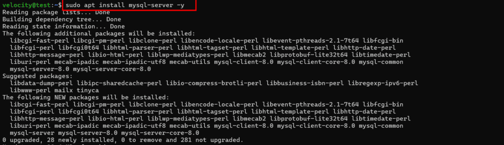 Learn how to install WordPress on Ubuntu 24.04 using Apache, MySQL, and PHP. 5 Learn how to install WordPress on Ubuntu 24.04 using Apache, MySQL, and PHP.