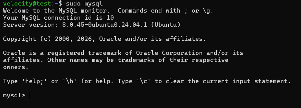 Learn how to install WordPress on Ubuntu 24.04 using Apache, MySQL, and PHP. 7 Learn how to install WordPress on Ubuntu 24.04 using Apache, MySQL, and PHP.
