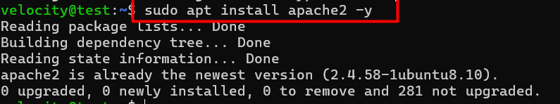 Learn how to install WordPress on Ubuntu 24.04 using Apache, MySQL, and PHP. 2 Learn how to install WordPress on Ubuntu 24.04 using Apache, MySQL, and PHP.