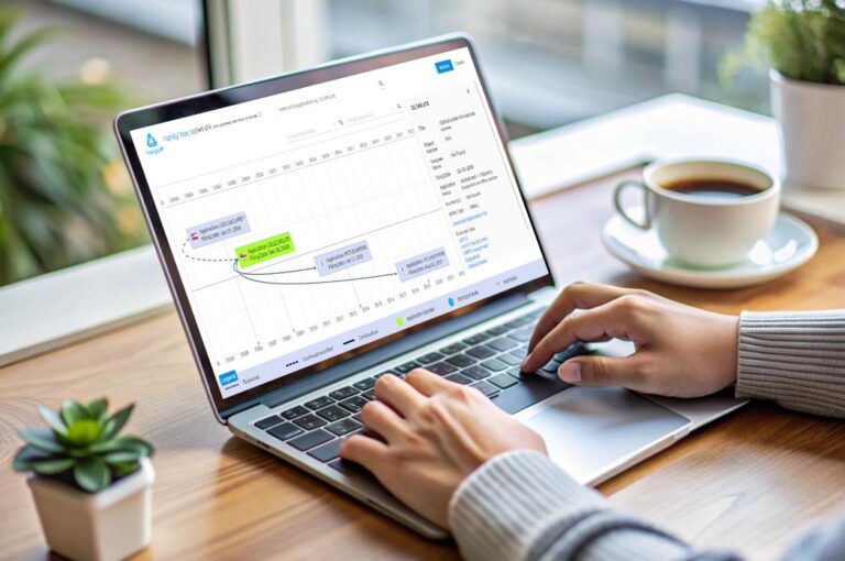 TriangleIP – A Comprehensive Patent Management Solution