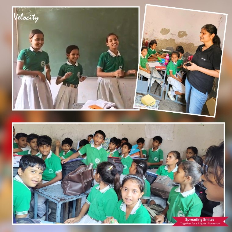 migrate 1771159704 Talented children showcase abilities during Velocitys memorable school visit