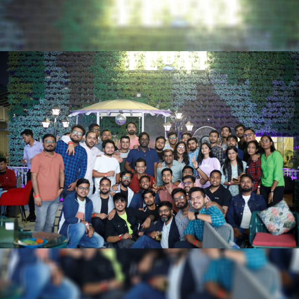 Illuminating Diwali Celebrations at Velocity!