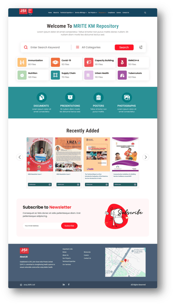 MOMENTUM Project - Document Management System (DMS) 3 MOMENTUM Project - Document Management System (DMS)
