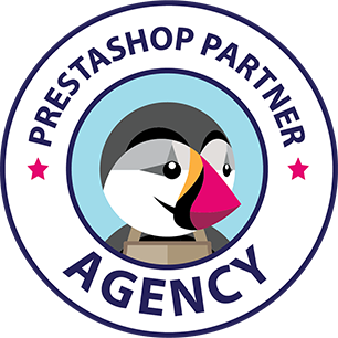 PrestaShop Agency