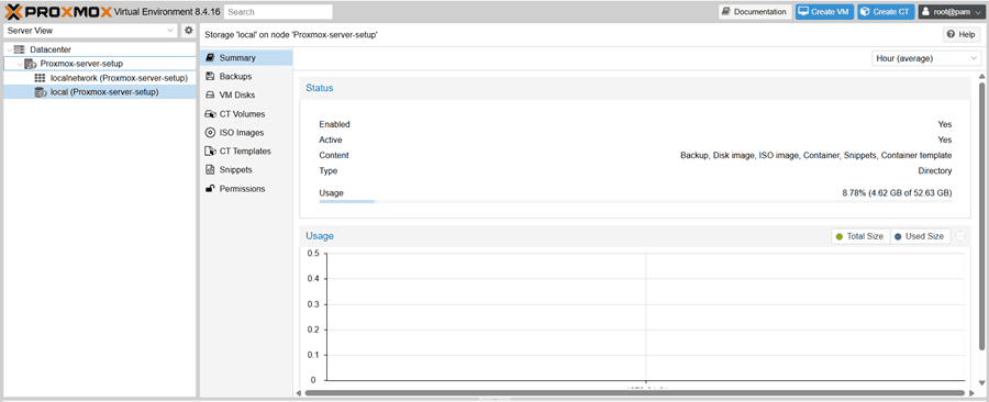 Proxmox VE Installation Guide on Debian 12 (Bookworm) – Step-by-Step Tutorial (2026)
