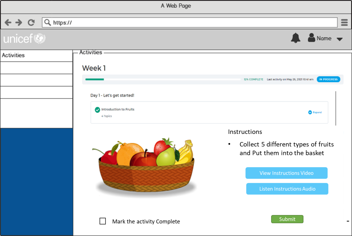 Application Screenshot 3