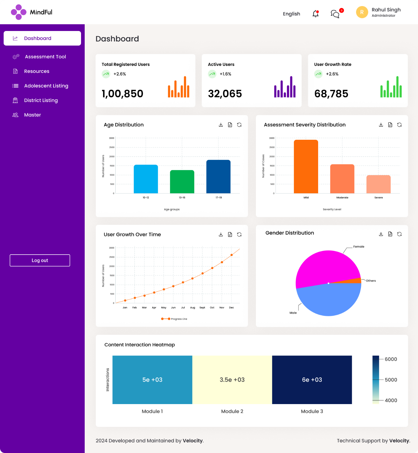 Application Screenshot 3