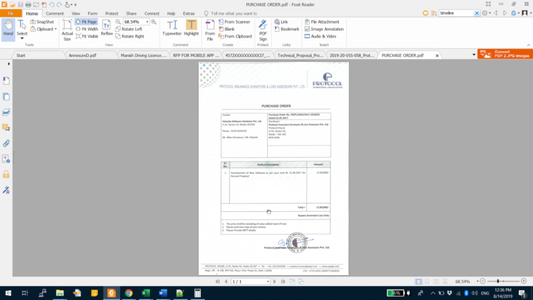 UNICEF Juvenile Justice Monitoring System