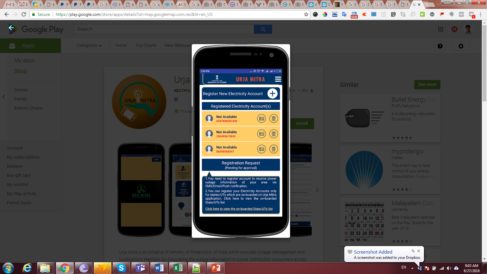 screenshot dashboard 16