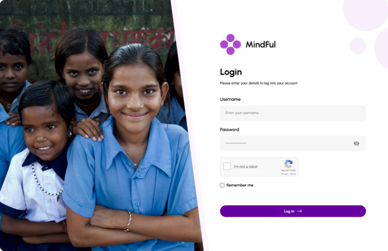 Adolescent Mental Health & Well-being Mobile Application