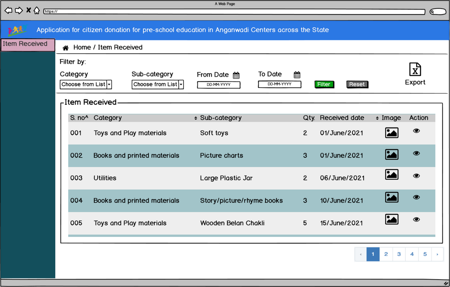 Application Screenshot 4