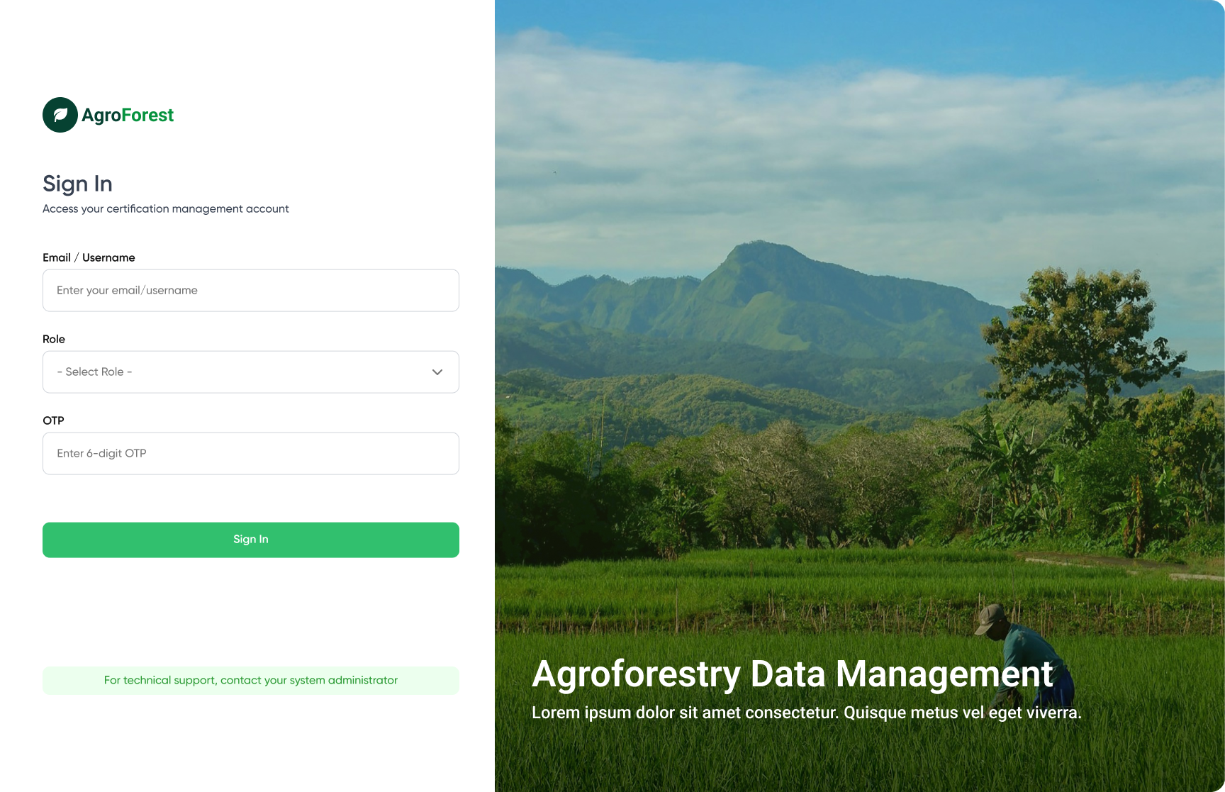 Application Screenshot 4