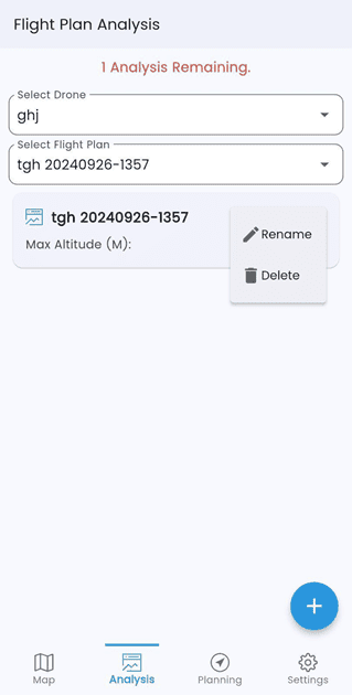 SkyGuard by AerialTech – Ensuring Safe and Legal Drone Flights