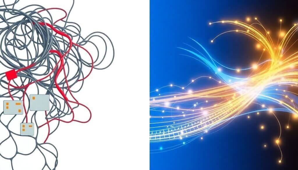 How Agentic AI Is Replacing Traditional Workflow Automation