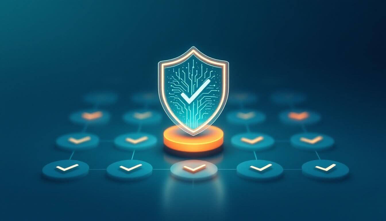 Enterprise AI governance checklist