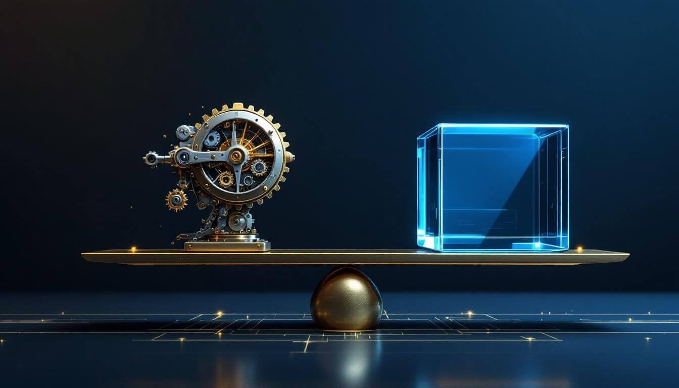 2026 04 27 Custom Ai Agents Vs Saas Banner