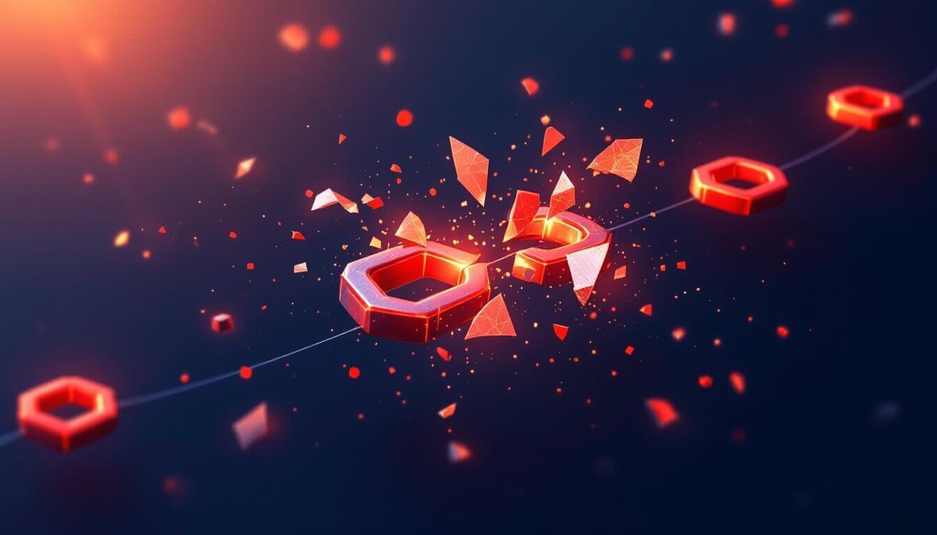 Multi-agent AI systems handoff failure points and breakage patterns