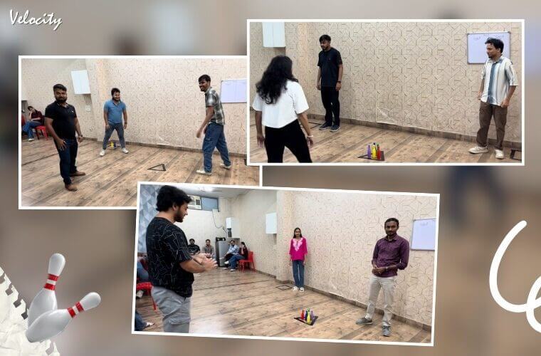 Building Stronger Teams Through Fun: A Glimpse of Fun Friday at Velocity Software Solutions