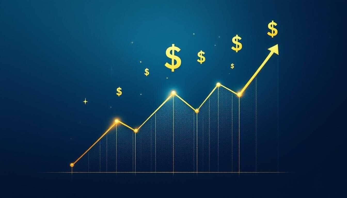 RAG vs fine-tuning cost curve comparison across query volumes