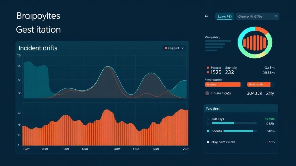 7 Brutal EU AI Act Compliance Gaps Sinking Production AI in 2026 5 Post-market monitoring sidecar architecture with drift triggers and demographic slicing for AI Act Article 72