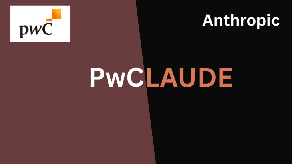 PwC Is Using AI Like Crazy – Small Businesses Should Pay Attention Too