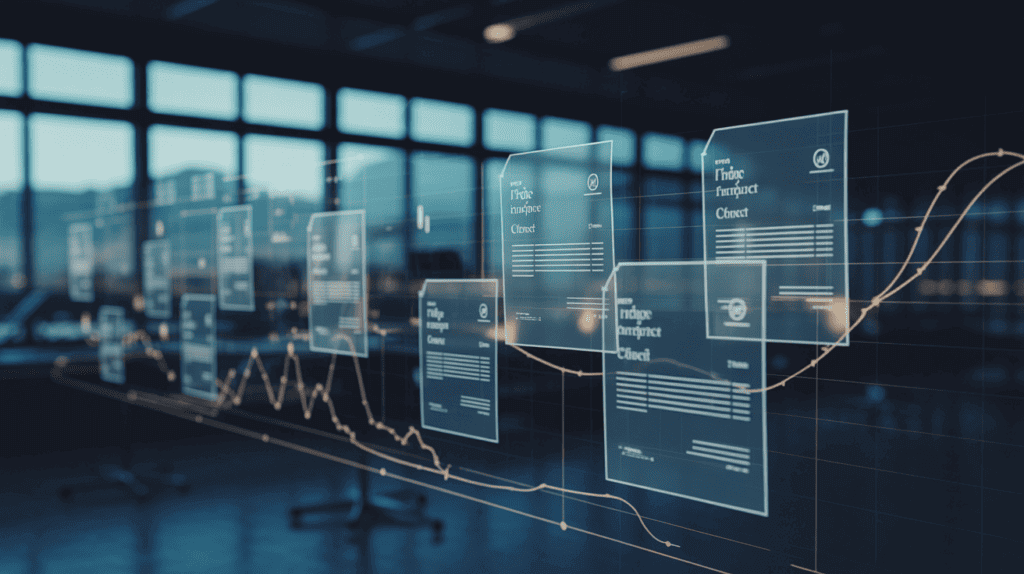 Intelligent Document Processing in 2026: 7 Production Patterns Cutting Invoice and Contract Cycle Time 80%