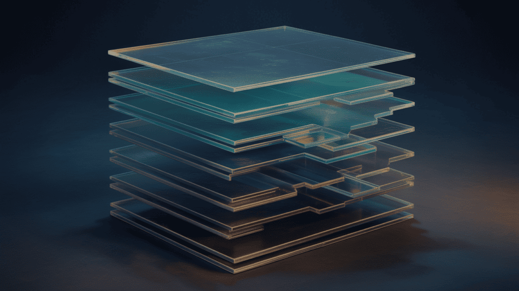 Versioned schema architecture for intelligent document processing